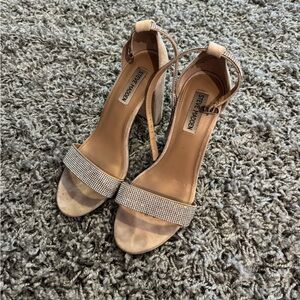 Steve Madden Heels